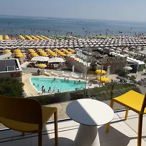 App Sea View Riccione